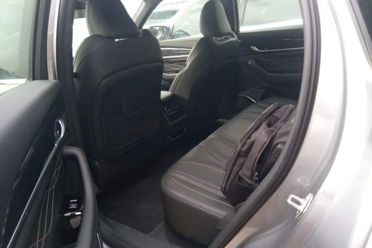 Used Geely Auto Monjaro L 2024 2.0TD DCT EVO Two-Wheel Drive Long-Range Version