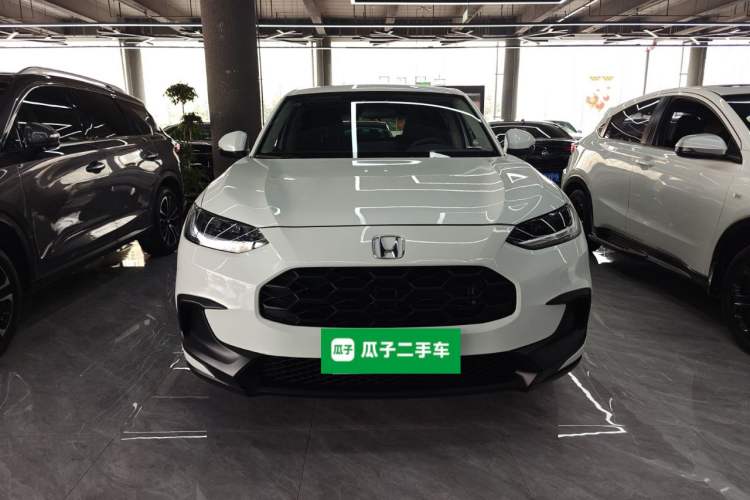 Used Honda ZR-V 2022 1.5T CVT Elite Edition