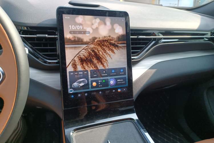 Used Bestune Yueyi 07 2025 210km Leisure Edition