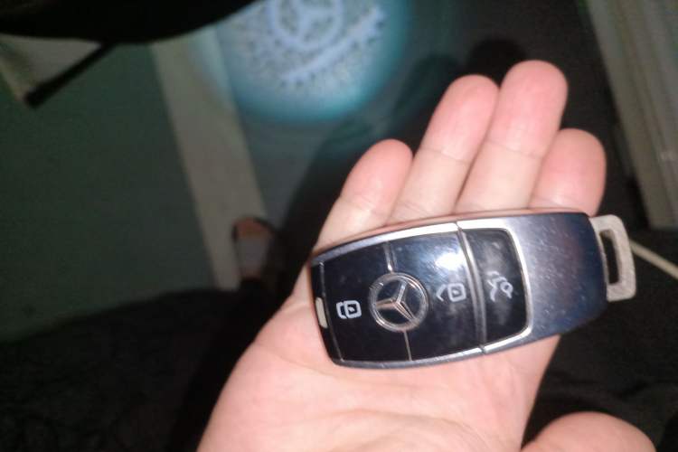 Used Mercedes-Benz E-Class 2016 E 200 L Sport Edition
