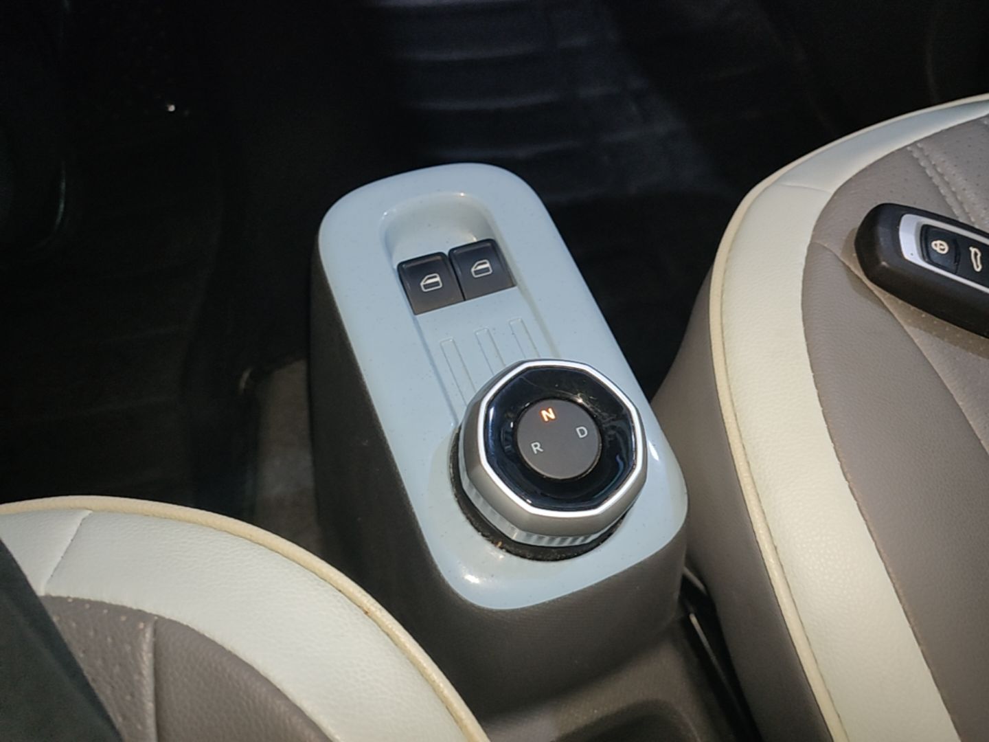 Geely Galaxy Panda 2024 Panda Mini 200km Endurance Bear — снимка 16