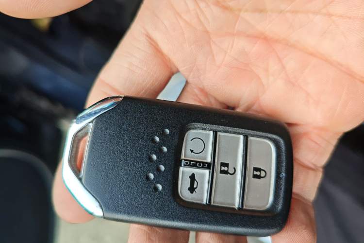 Used Honda Accord 2022 260TURBO Phantom Night · Prestige Edition
