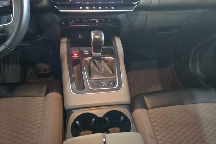 Used Citroen C5 AIRCROSS 2017 350THP Fashion Edition