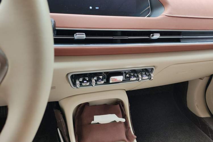 Used ORA Good Cat 2021 400km Standard Range Athena Edition Lithium Iron Phosphate Audio And AC Panel