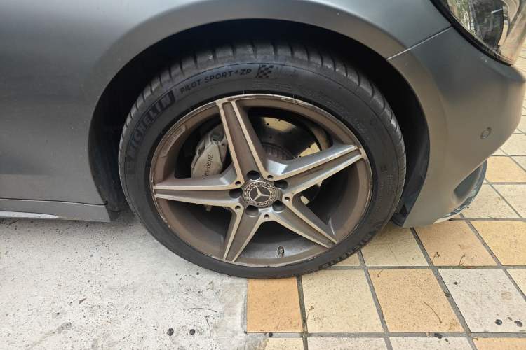 Used Mercedes-Benz C-Class (Import) 2018 C 200 Estate
