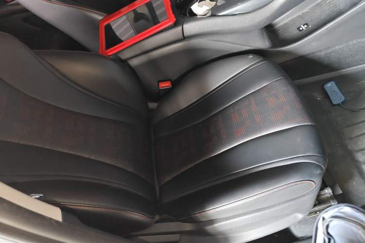 Used BYD e2 2023 Luxury Model