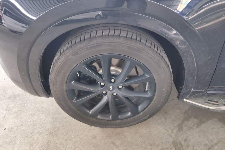 Used Li Auto ONE 2020 Extended-Range 6-Seater Version