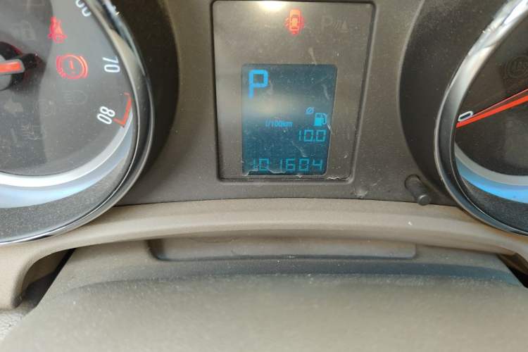 Used Buick GT 2013 GT 1.6L Automatic Fashion Edition
