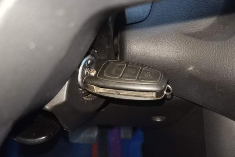 Used Ford Focus 2015 Hatchback 1.6L Automatic Comfort Model
