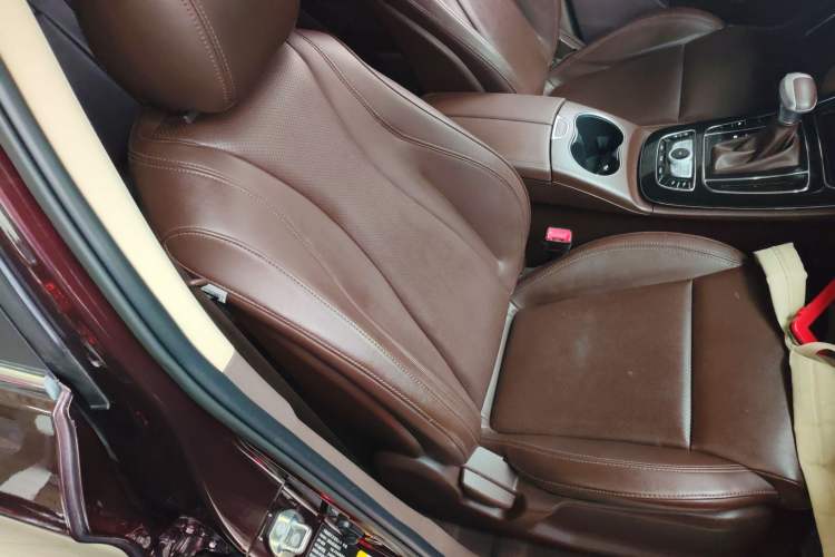 Used Leopaard Mattu 2018 1.6T GDI DCT Elite Model