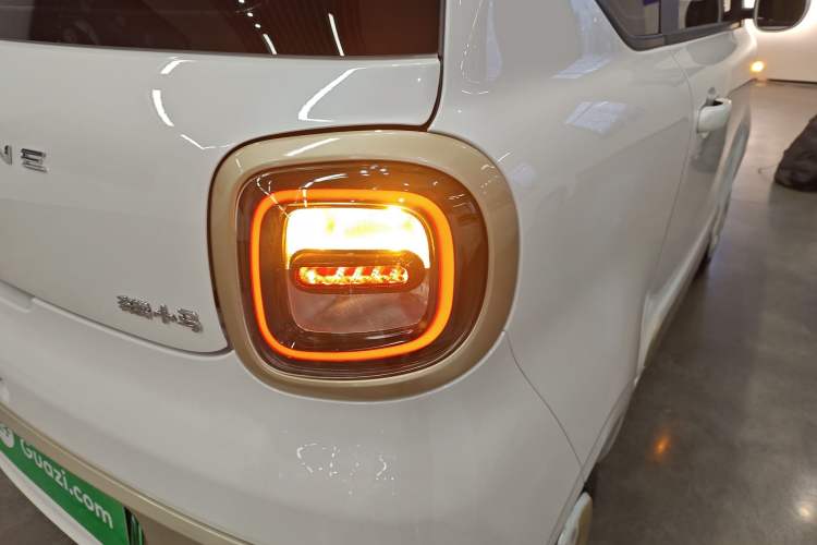 Used Bestune Pony 2025 222km Lightning Horse
