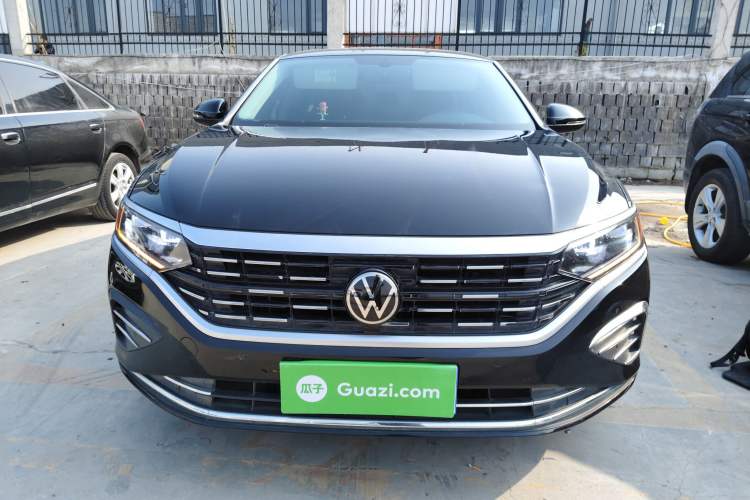 Used Volkswagen Passat 2024 380TSI Elite Edition