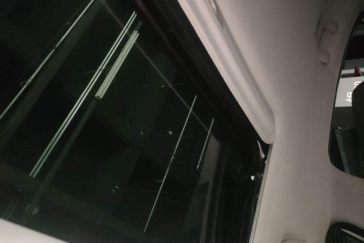 Used GAC Trumpchi GA4 2018 200T Automatic Luxury Edition