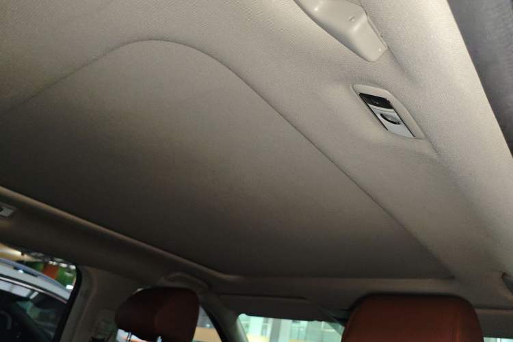 Used Honda Avancier 2020 370TURBO Four-Wheel Drive Premium Edition