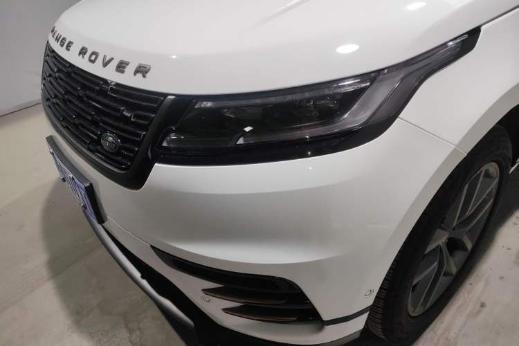 Used Land Rover Range Velar 2025 Dynamic SE
