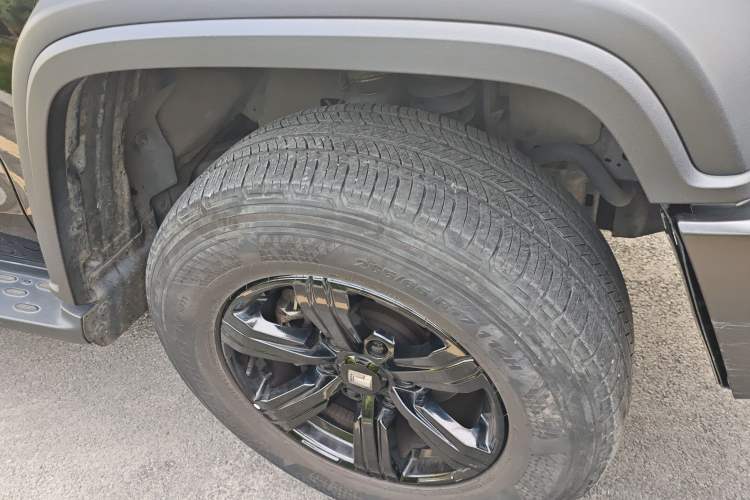 Used Tank 300 2023 Off-Road Edition 2.0T Conqueror