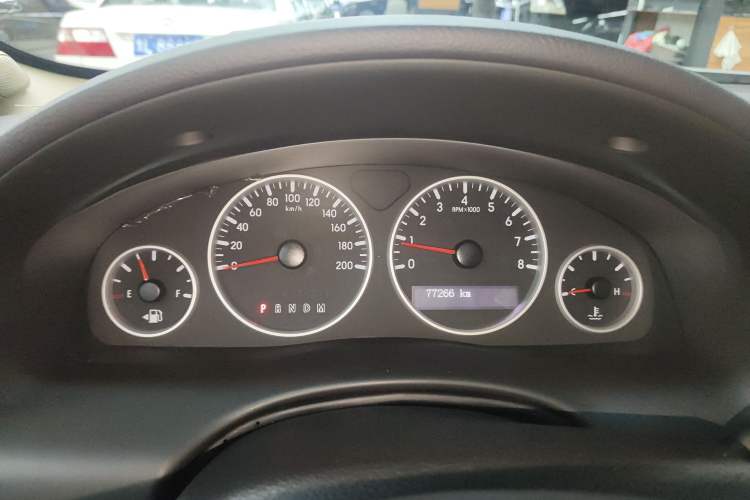 Used Buick GL8 2014 2.4L Executive Edition