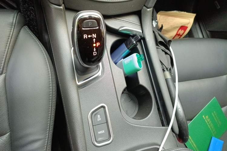 Used Cadillac XT5 2018 25T Luxury Model