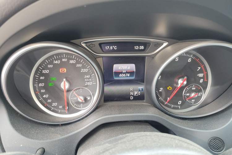 Used Mercedes-Benz GLA 2019 GLA 200 Dynamic Edition
