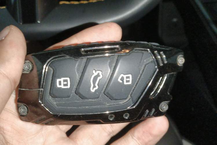 Used MG 5 Scorpio 2022 1.5T Trophy Sport Luxurious Edition