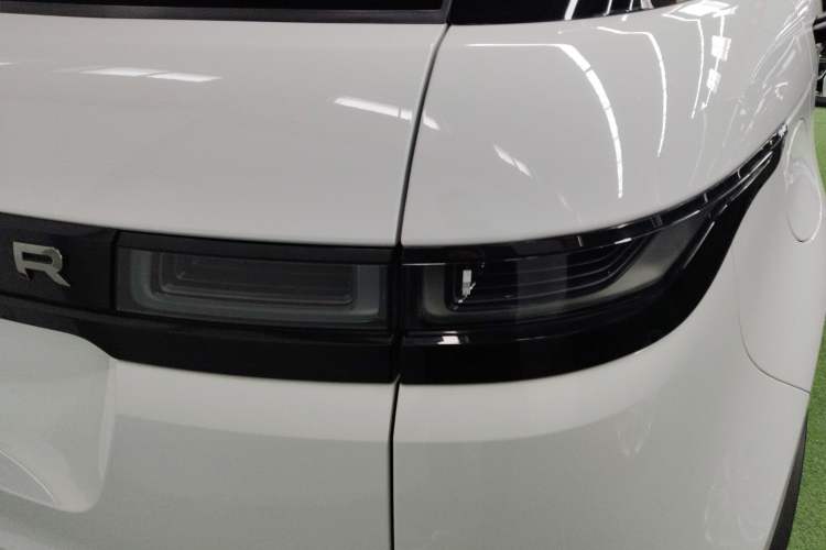 Used Land Rover Range Rover Evoque 2021 Range Rover Evoque 200 PS R-Dynamic Standard Elite Edition
