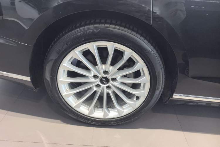 Used Audi A8 2021 A8L 50 TFSI quattro Comfort Model
