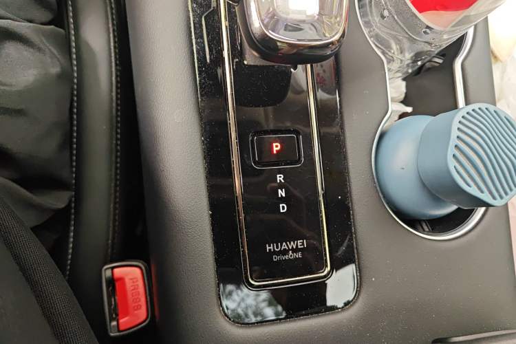 Used Hima AITO M5 2023 Extended-Range Rear-Drive Intelligent Driving Version