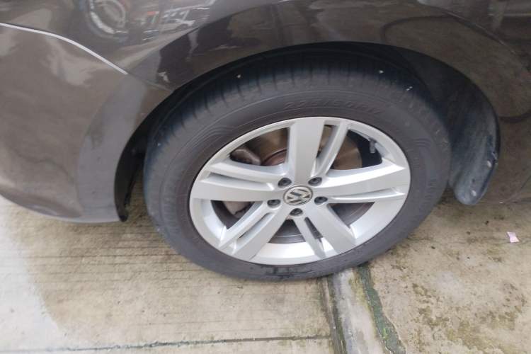 Used Volkswagen Sharan 2016 380TSI Comfort Edition 7-Seater Exterior 4