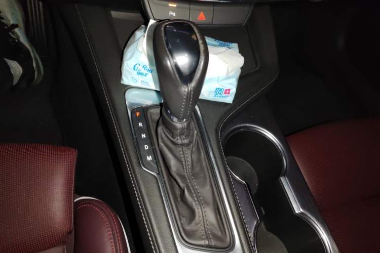 Used Cadillac CT4 2020 28T Elite Edition
