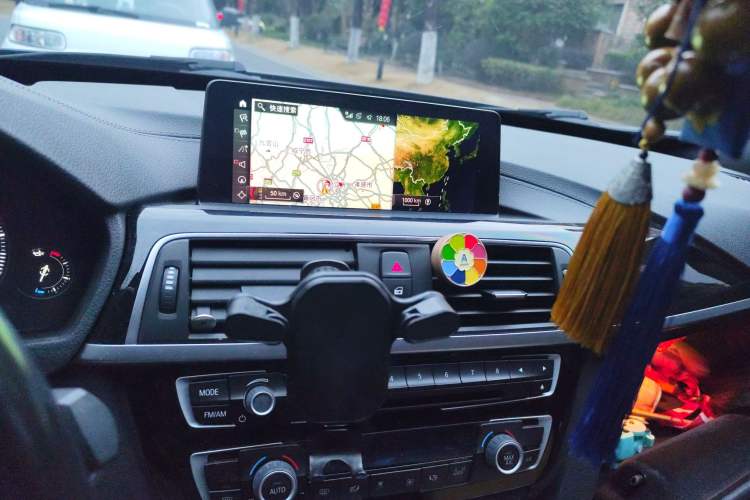 Used BMW 3 Series GT 2019 320i M Sport Package