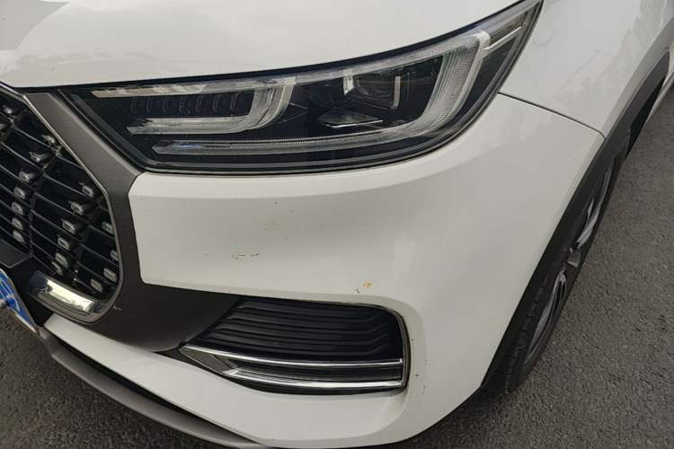 Used Chery Tiggo 8 PLUS 2022 Kunpeng Edition 390TGDI DCT Luxury+ Edition