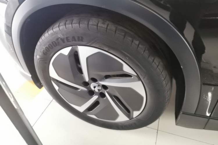 Used Nio ES6 2023 75 kWh