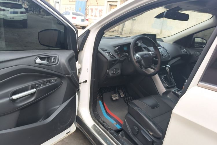 Used Ford Kuga 2015 1.5L GTDi Two-Wheel Drive Fashion Edition