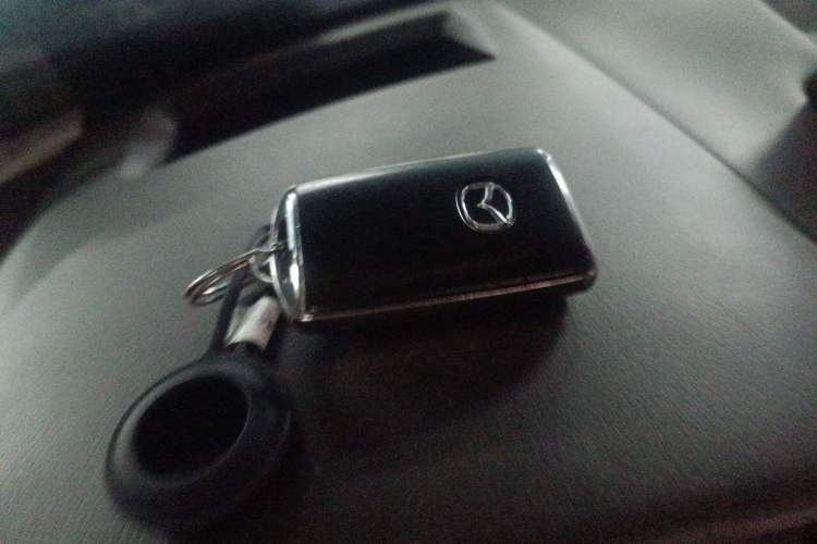 Used Mazda CX-30 2020 2.0L X Compression Ignition Prestige Version