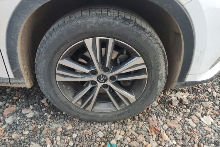 Used BYD Song Pro 2019 1.5T Automatic Luxury Model
