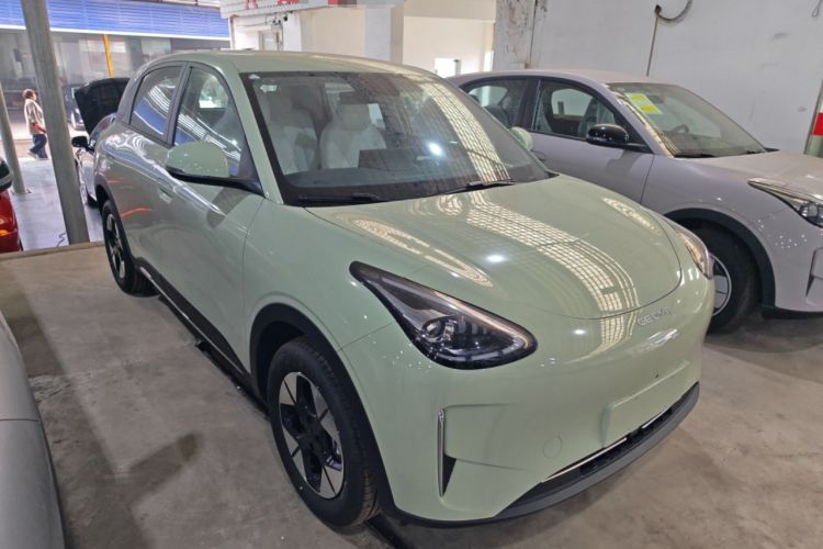 Used Geely Galaxy Geome 2026 Model 310km Dream Edition