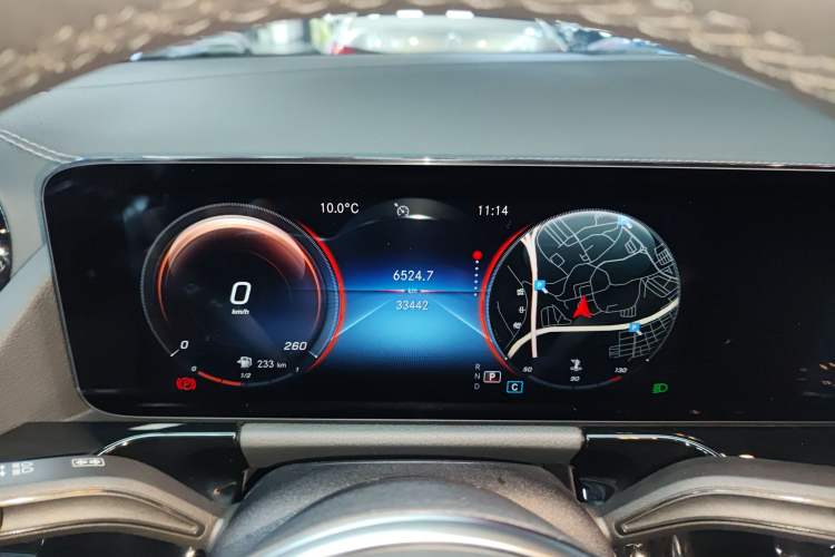 Used Mercedes-Benz GLA 2020 GLA 200
