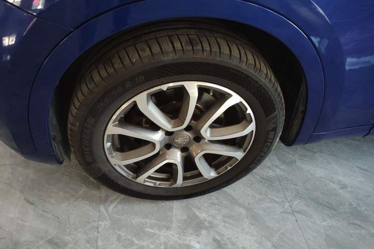 Used Maserati Levante 2016 3.0T Standard Edition
