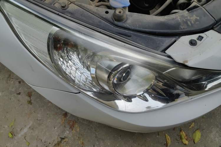 Used Hyundai Sonata 2011 2.0L Automatic Fashion Edition