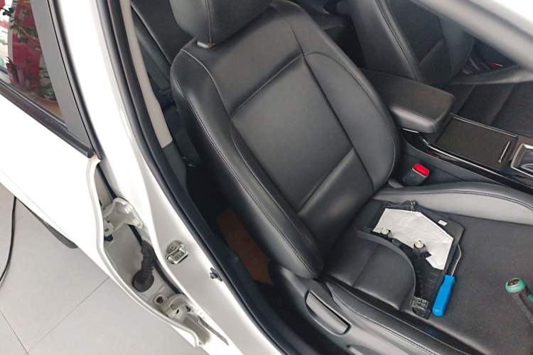 Used Hyundai Mistra 2017 1.8L Automatic Smart GLS China V Standard
