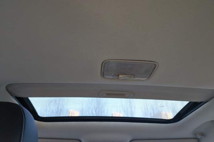 Used Kia Sportage R 2015 2.0L Automatic Two-Wheel Drive GL
