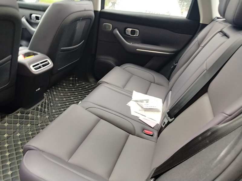 Used Leapmotor C10 2024 210 Smart Edition — 16