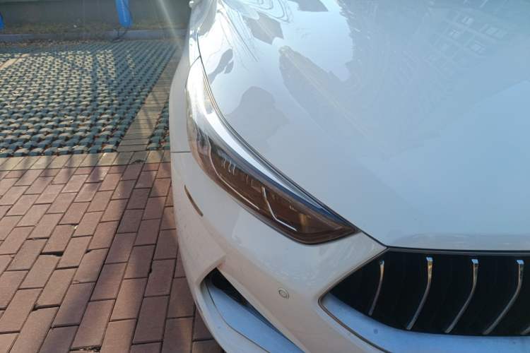 Used Kia K3 2020 1.5L CVT Fashion Edition
