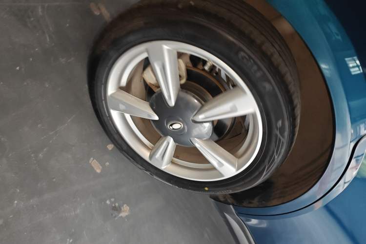 Used ORA Good Cat 2021 400km Standard Range Athena Edition Lithium-Ion Battery