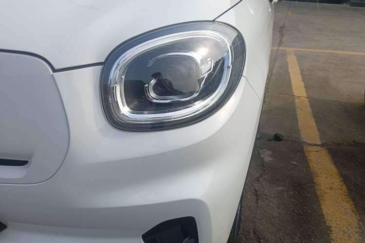 Used Leapmotor T03 2024 310 Comfort Edition