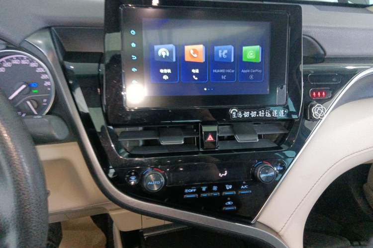 Used Toyota Camry 2023 2.0E Elite Edition
