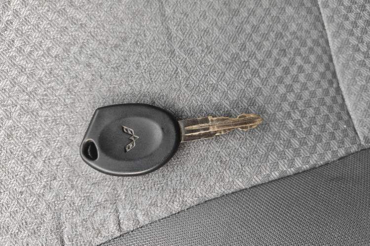 Used Wuling Rongguang S 