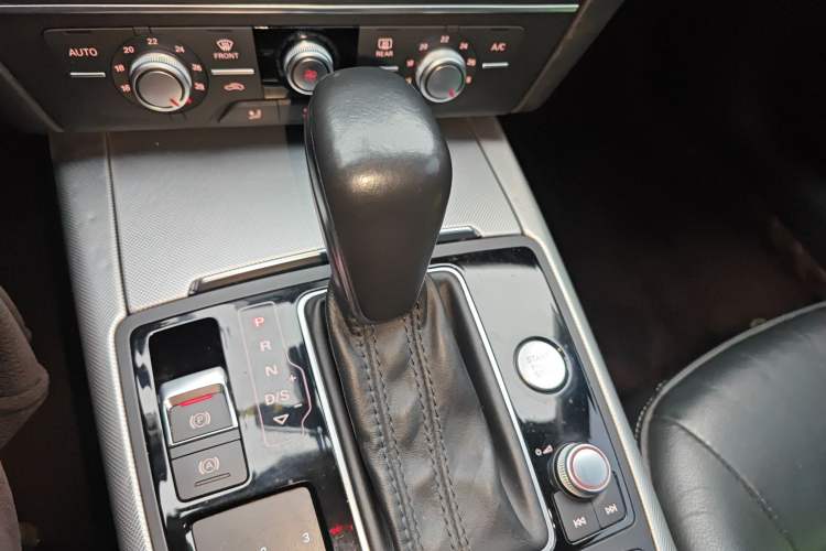 Used Audi A6L 2018 30th Anniversary Edition TFSI Trendy Model