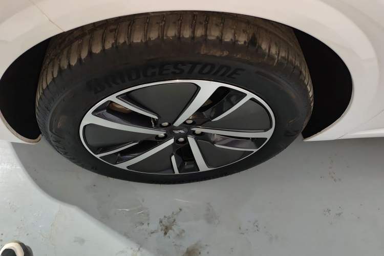 Used Li Auto L6 2024 Pro Model