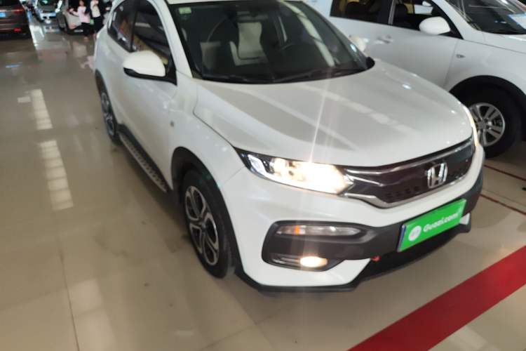 Used Honda XR-V 2017 1.8L EXi CVT Comfort Version
